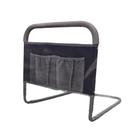 Barra De Apoio E Proteção Para Cama Standard Saudestore Barra De Apoio E Proteção Para Cama Standard Saudestore