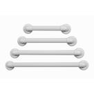 Barra De Apoio Em Pvc 50cm 36mm Integral - Astra Barra De Apoio Em Pvc 50cm 36mm Integral - Astra