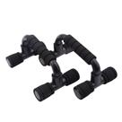 Barra De Apoio Flexão De Chão De Braço Suporte Fixo Push Up Ergonômicas Exercício Fitness