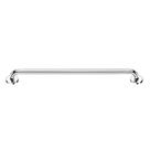 Barra De Apoio Higiban Lisa 60Cm Inox 303070-001