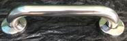 Barra de Apoio Inox 304 40cm