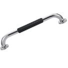 Barra De Apoio Inox 60cm Antiderrapante Box Banheiro Idosos Deficientes Segurança Acessibilidade Barra De Apoio Inox 60cm Antiderrapante Box Banheiro Idosos Deficientes Segurança Acessibilidade