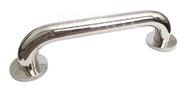 Barra de Apoio Inox Deficiente Idoso 600mm (60cm)