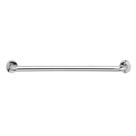 Barra de Apoio Inox Reta 60cm 32mm Access - 006019 - JACKWAL