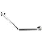 Barra de Apoio Jackwal 70 cm, Inox