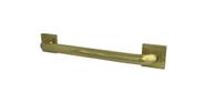 Barra de Apoio Kingston Brass Claremont 41 cm Latão Polido