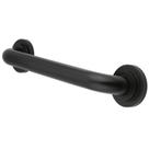 Barra de Apoio Kingston Brass DR414245 61 cm Bronze Envelhecido Barra de Apoio Kingston Brass DR414245 61 cm Bronze Envelhecido