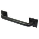 Barra de Apoio Kingston Brass DR614325 81 cm Bronze Envelhecido Barra de Apoio Kingston Brass DR614325 81 cm Bronze Envelhecido