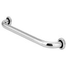 Barra De Apoio Para Banheiro 40cm Idoso Segurança Mobilidade Barra De Apoio Para Banheiro 40cm Idoso Segurança Mobilidade