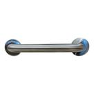 Barra de Apoio para Banheiro Inox Escovado Barra de Apoio para Banheiro Inox Escovado