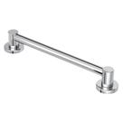 Barra de apoio para banheiro Moen YG0424CH 60 cm de aço inoxidável cromado