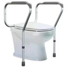 Barra de Apoio para Vaso Sanitário Mobil Segurança e Conforto no Seu Banheiro