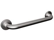 Barra De Apoio Reta 30 Cm Inox Escovado (pne) - Leve Vida