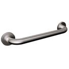 Barra De Apoio Reta 40 Cm Inox Escovado (pne/pcd) - Leve Vida