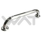 Barra de Apoio Reta 40 cm Inox