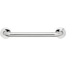 Barra De Apoio Reta 40 Cm Prata Pne/pcd - Leve Vida Barra De Apoio Reta 40 Cm Prata Pne/pcd - Leve Vida
