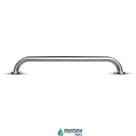 Barra De Apoio Reta 40Cm Inox Polido - Montana Hydro