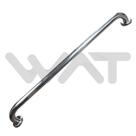 Barra de Apoio Reta 70cm Inox
