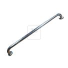 Barra de Apoio Reta de Inox - 40cm