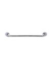 Barra de Apoio Reta Standard Cromada 50cm