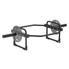 Barra de armadilha VEVOR 500 kg Hex Barbell Squat Deadlift Barbell 55,7 cm