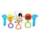 Barra de atividades VTech Baby On-The-Moove com mais de 45 músicas e sons