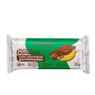 Barra de Banana + Castanha Germinada Uncooked 30g