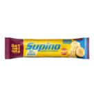 Barra de banana cobertura de choc. branco 24g banana brasil