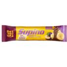 Barra de banana e ameixa c/ choc ao leite 24g banana brasil