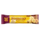 BARRA DE BANANA NOZES DAMASCO E CHOC BRANCO 24g BANANABRASIL