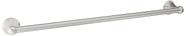 Barra de banheiro para toalhas Amazon Basics Straight Modern 67,31 cm