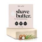 Barra de Barbear Kitsch Smooth Shave para Mulheres - 120ml