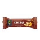 Barra de Castanhas e Cacau biO2 25g