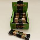 Barra De Castanhas Vegana Granola Sem Glúten 30g Com 12 Unid Barra De Castanhas Vegana Granola Sem Glúten 30g Com 12 Unid