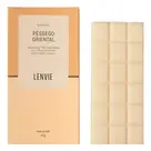 Barra de Cera Lenvie Pessego Oriental-40g