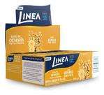 Barra De Cereais Banana Com Aveia Diet Linea 12un De 20g