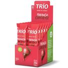 Barra de Cereais Morango com Chocolate c/12 - Trio