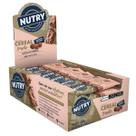 Barra de Cereais Nutry Trufa 24 Unidades 20g