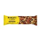 Barra de Cereais Pinati Nuts Gourmet Mix de Castanhas 25g