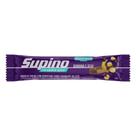 Barra de Cereais Supino 24G Banana e açaí Zero adição de açúcar