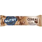 Barra de Cereal (22g) - Sabor: Bolo de Chocolate