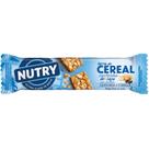 Barra de Cereal (22g) - Sabor: Castanha de Caju com Chocolate