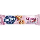 Barra de Cereal (22g) - Sabor: Frutas Vermelhas