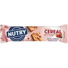Barra de Cereal (22g) - Sabor: Morango c/ Chocolate