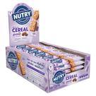 Barra de Cereal Avelã Com Chocolate - Nutry DP c/1 - PEC NUTRY