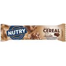 Barra de Cereal Avelã e Bolo de Chocolate Nutry 22g