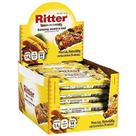 Barra De Cereal Banana Aveia e Mel Com 24 unidades - Ritter Barra De Cereal Banana Aveia e Mel Com 24 unidades - Ritter