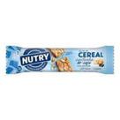 Barra de Cereal Castanha de Caju com Chocolate Nutry 40g