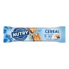 Barra de Cereal Castanha de Caju e Chocolate Nutry 22g