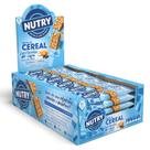 Barra de Cereal Castanho- de- Caju com Chocolate DP c/1 - NUTRY